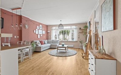 Breestraat 2-B