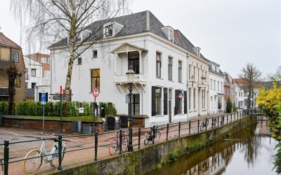 Langegracht 11-B