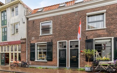 Krommestraat 71