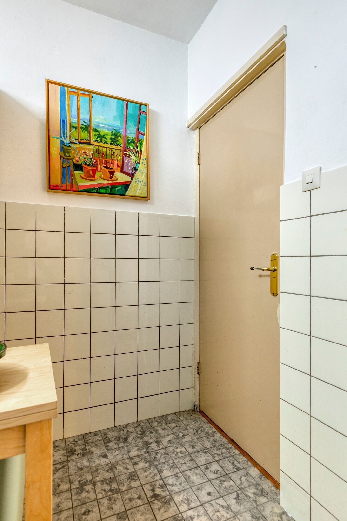 Tussenwoning te koop: Krommestraat 71, Amersfoort