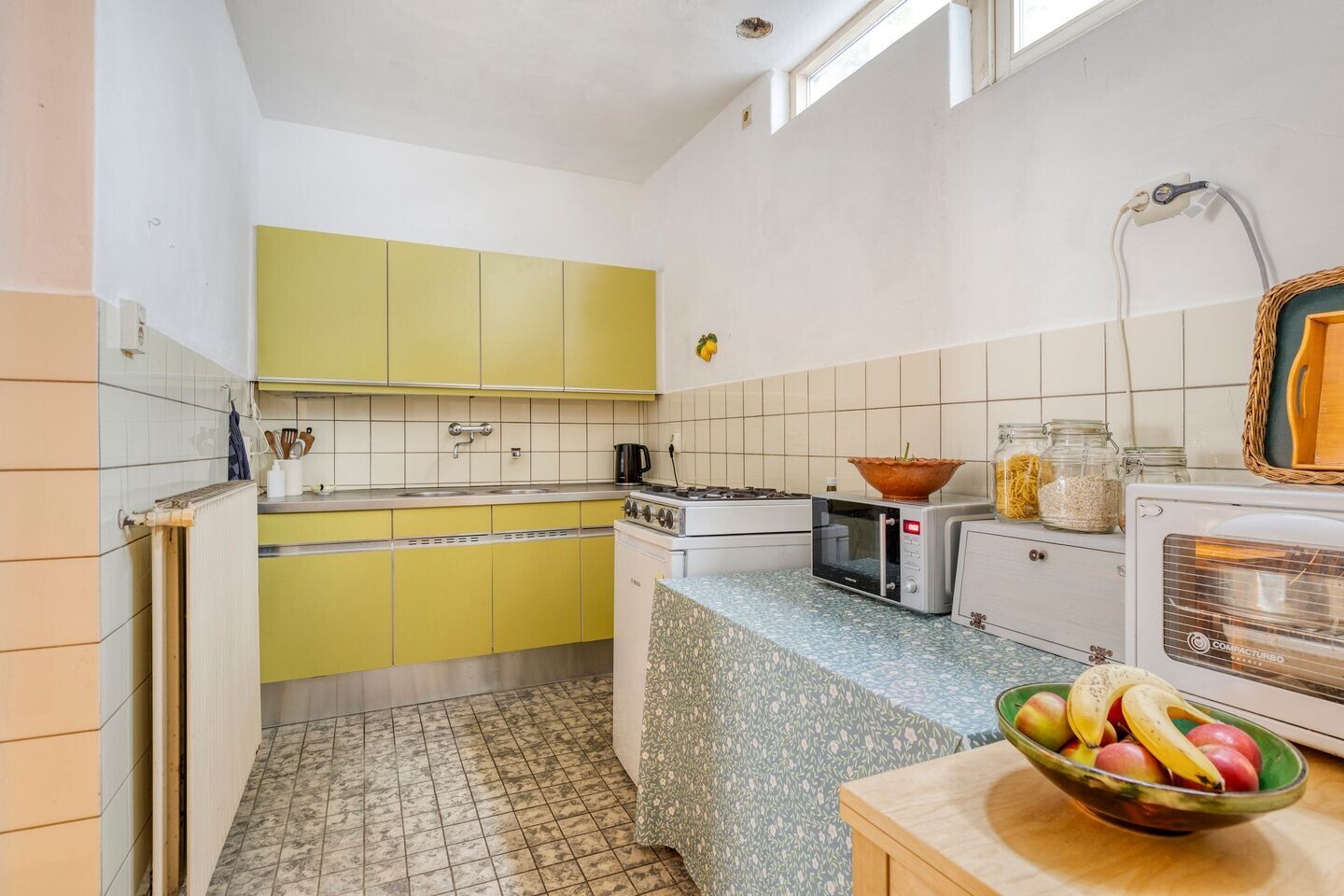 Tussenwoning te koop: Krommestraat 71, Amersfoort