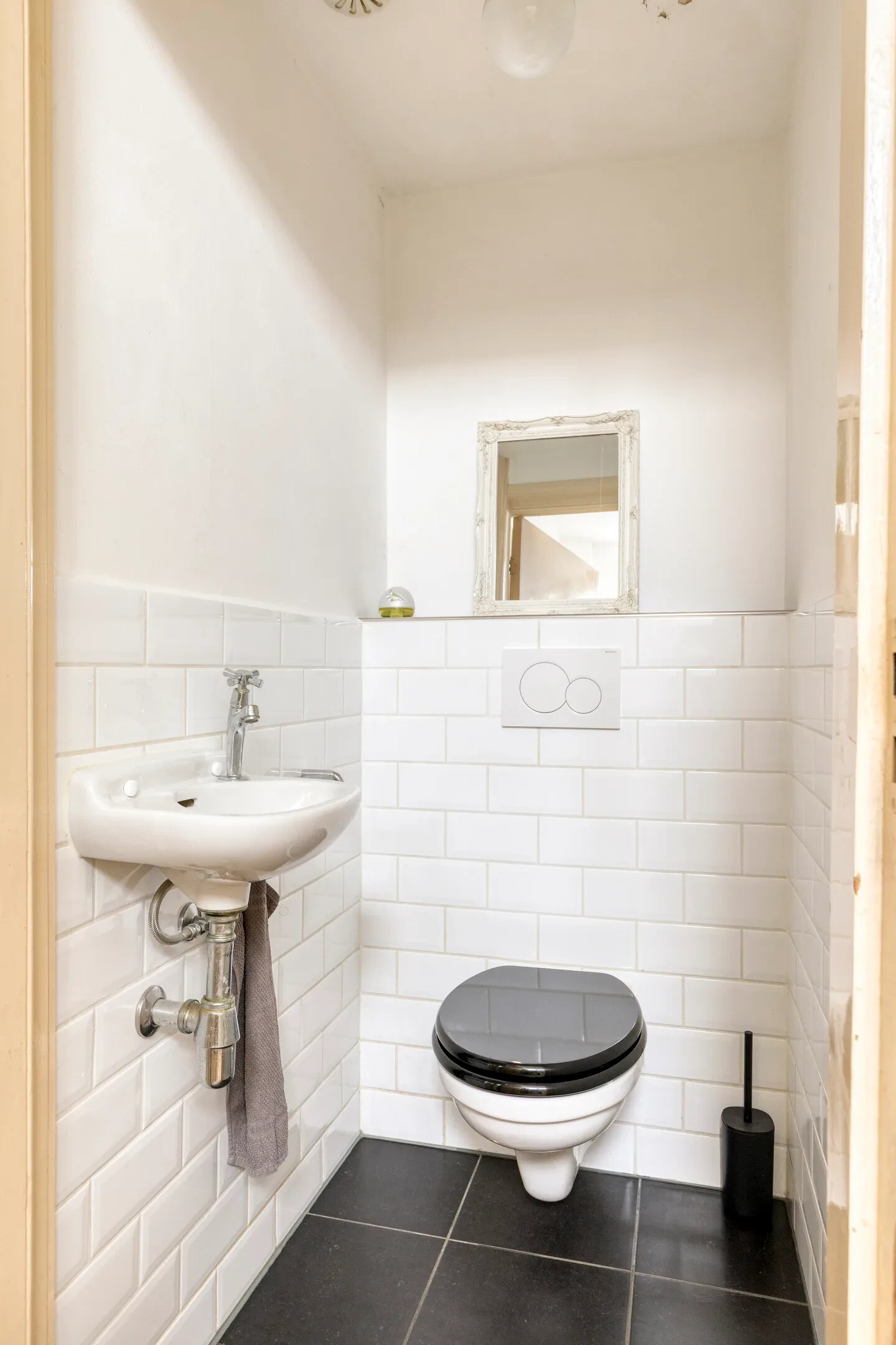 Tussenwoning te koop: Krommestraat 71, Amersfoort