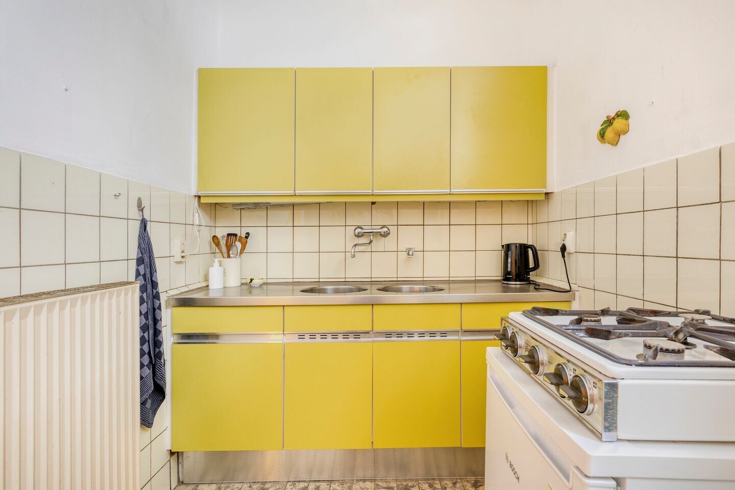 Tussenwoning te koop: Krommestraat 71, Amersfoort