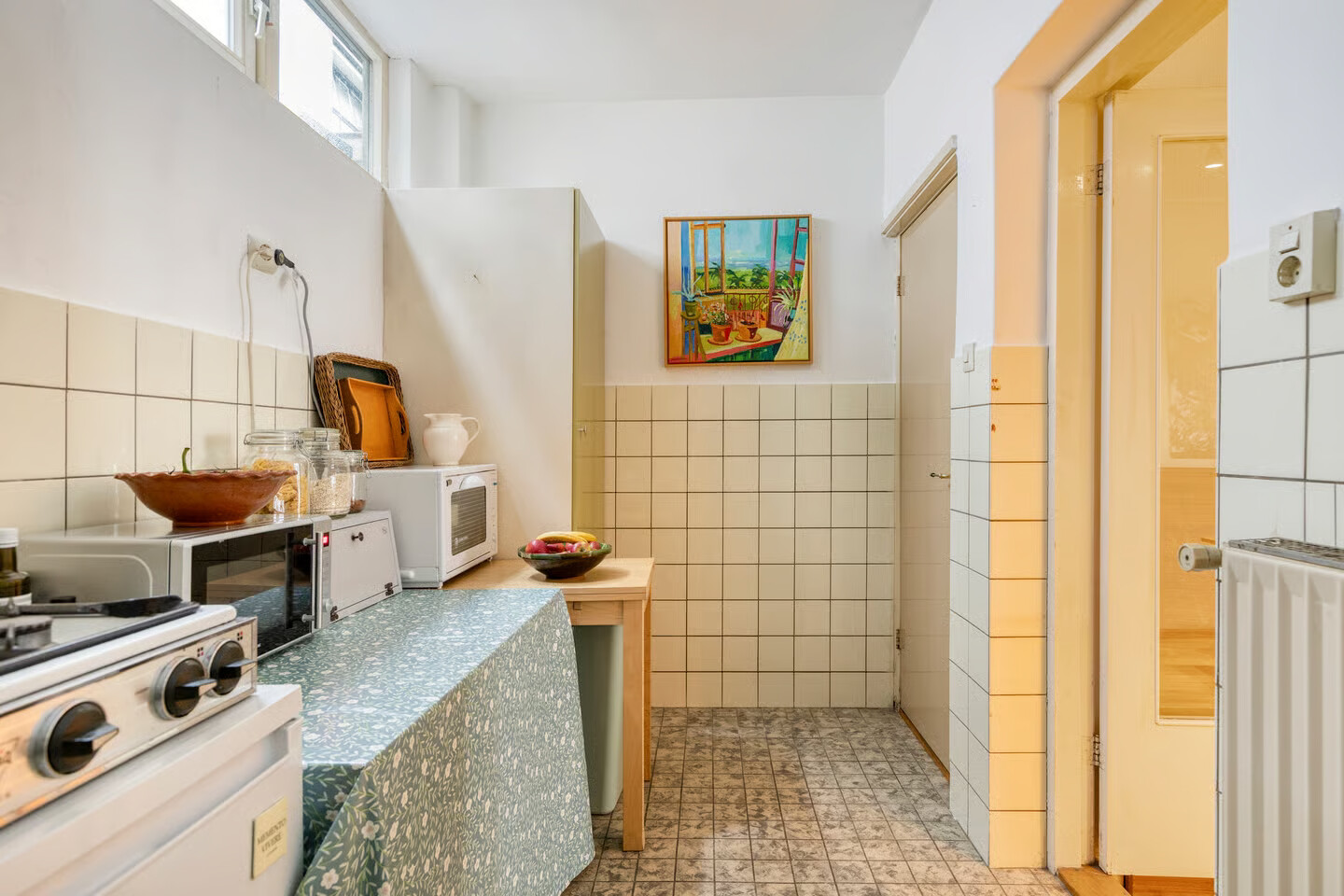 Tussenwoning te koop: Krommestraat 71, Amersfoort