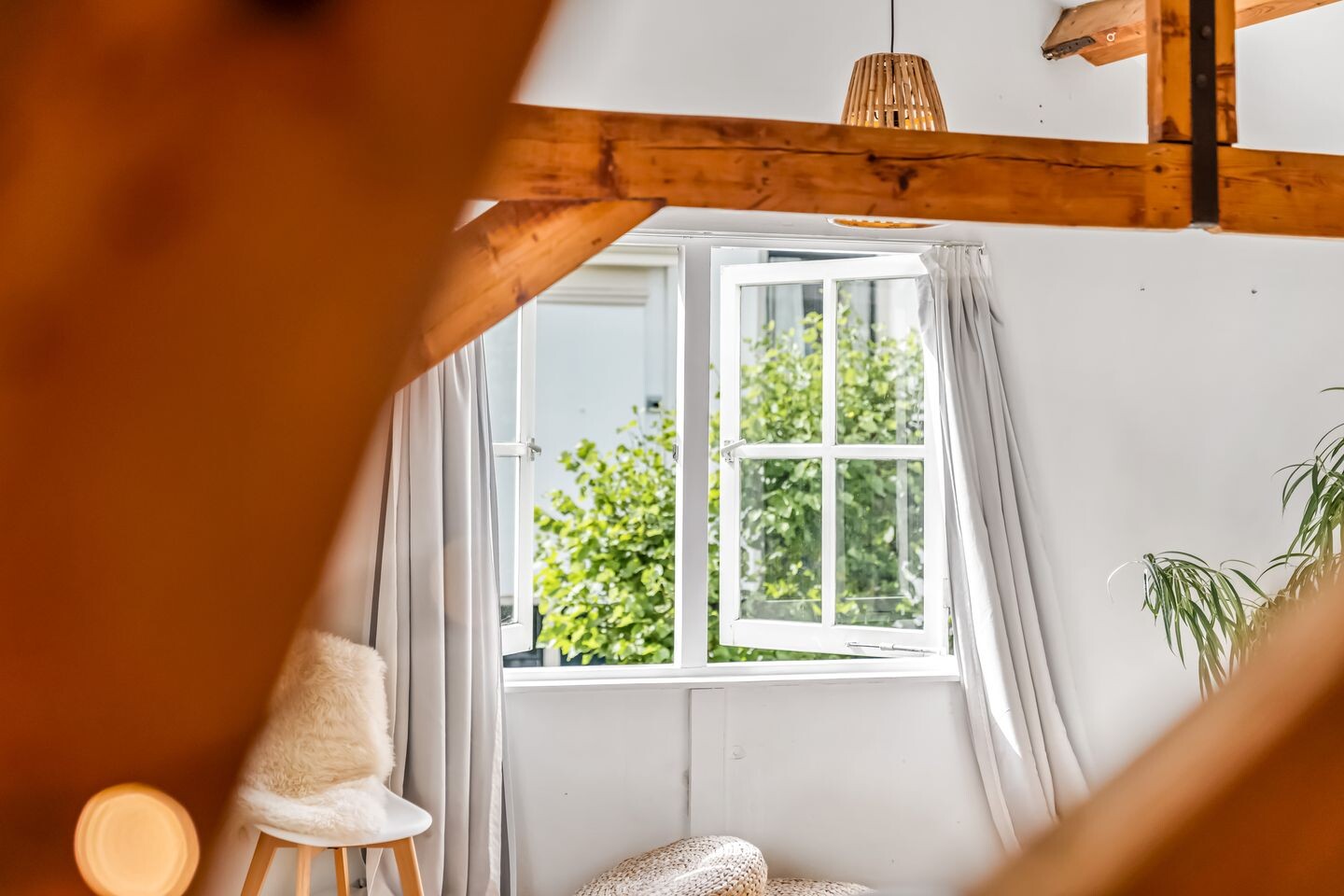 Appartement te koop: Krommestraat 56, Amersfoort