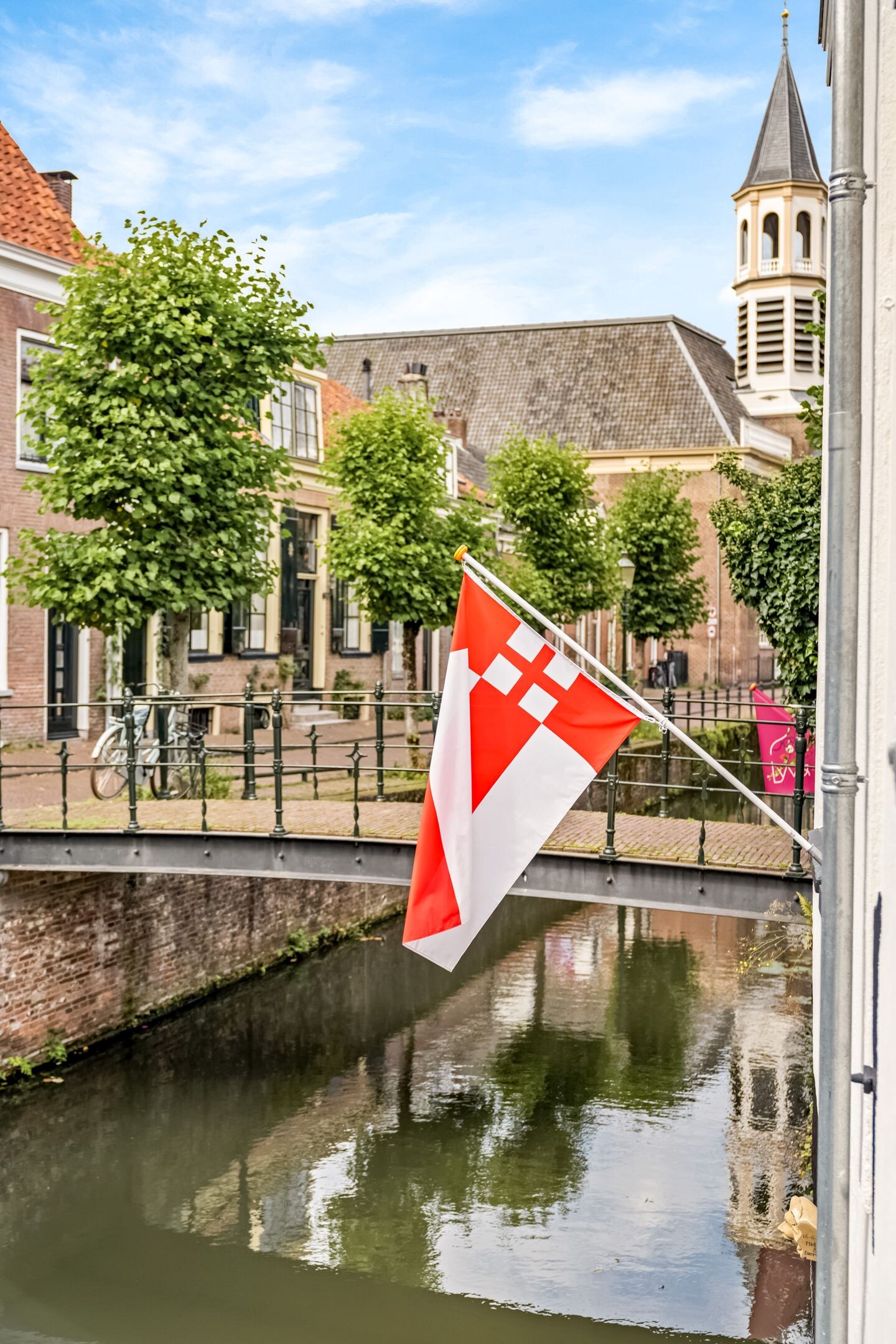Appartement te koop: Krommestraat 56, Amersfoort