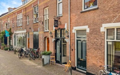 Krommestraat 56