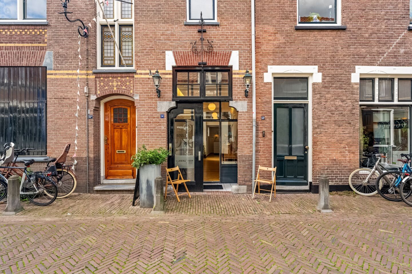 Appartement te koop: Krommestraat 56, Amersfoort