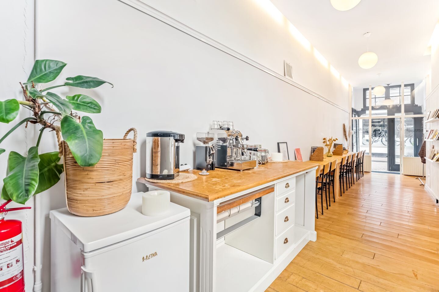 Appartement te koop: Krommestraat 56, Amersfoort