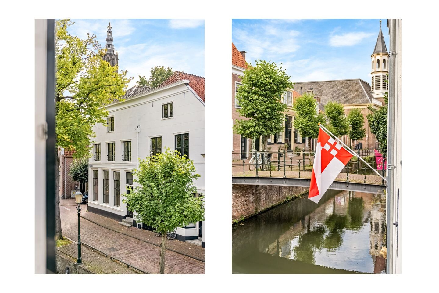 Appartement te koop: Krommestraat 56, Amersfoort