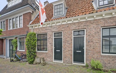 Vijver 33