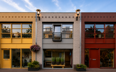 Mooierstraat 39