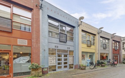 Mooierstraat 39