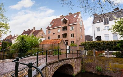 Muurhuizen 41-C