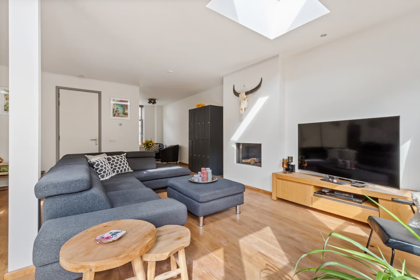Tussenwoning te koop: Muurhuizen 123, Amersfoort