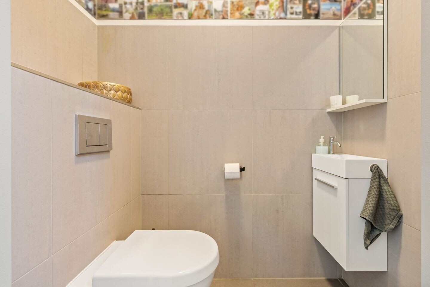 Tussenwoning te koop: Muurhuizen 123, Amersfoort