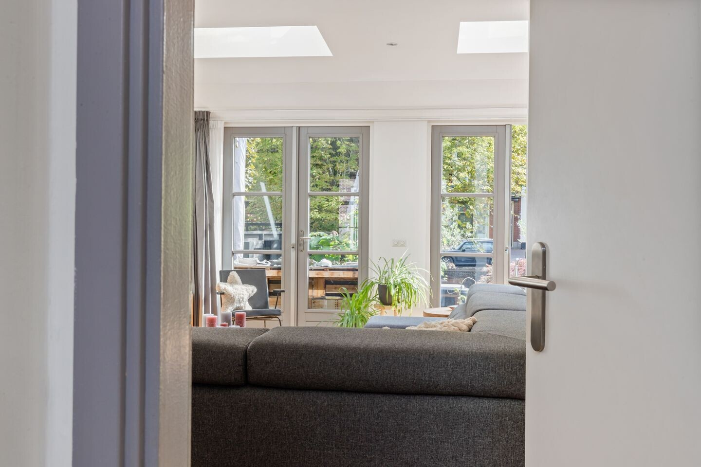 Tussenwoning te koop: Muurhuizen 123, Amersfoort