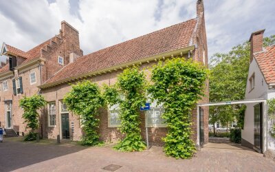 Muurhuizen 159-A