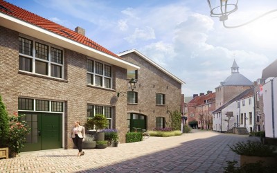 Muurhuizen 56-A