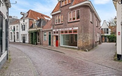 Bloemendalsestraat 47-A