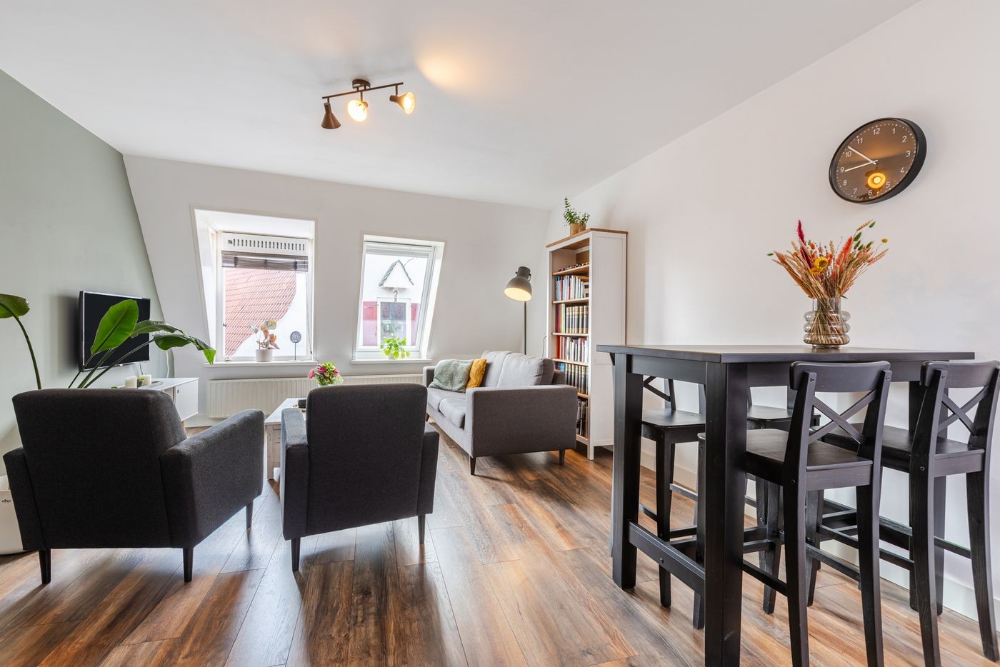 Studio te koop: Bloemendalsestraat 38C, Amersfoort