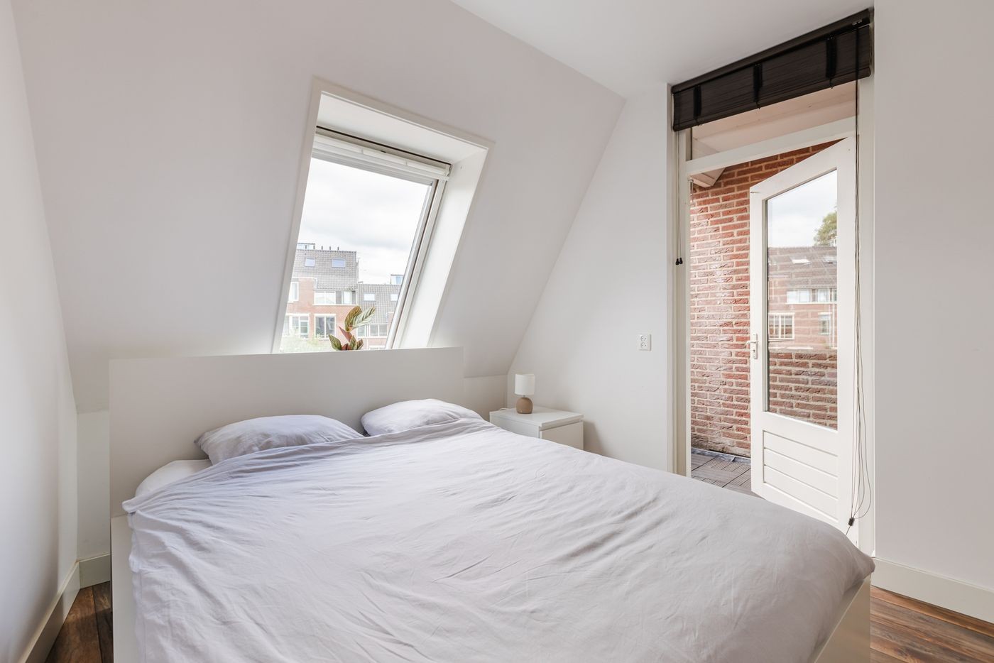 Studio te koop: Bloemendalsestraat 38C, Amersfoort
