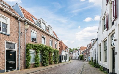 Bloemendalsestraat 38-C