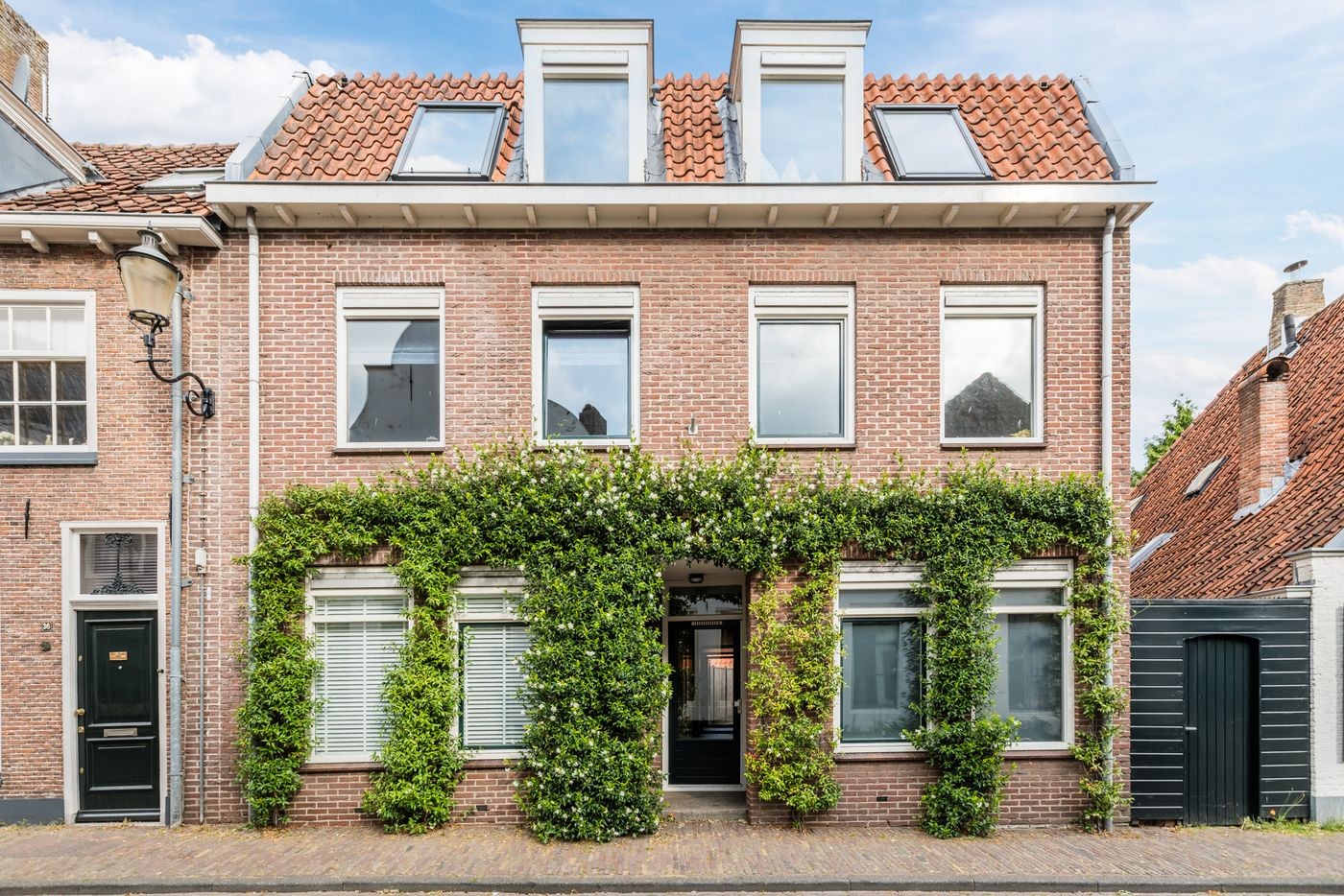 Studio te koop: Bloemendalsestraat 38C, Amersfoort