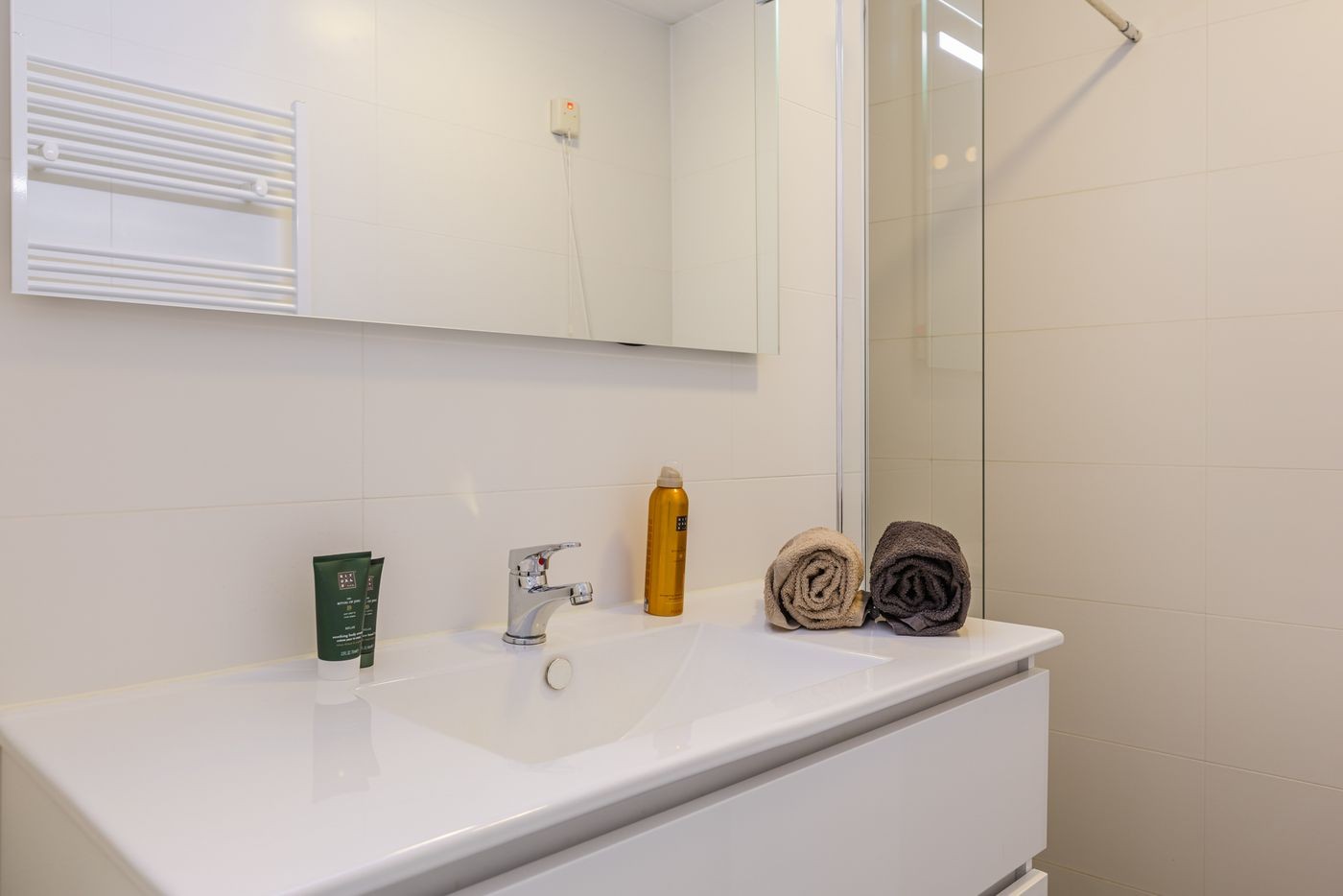 Studio te koop: Bloemendalsestraat 38C, Amersfoort