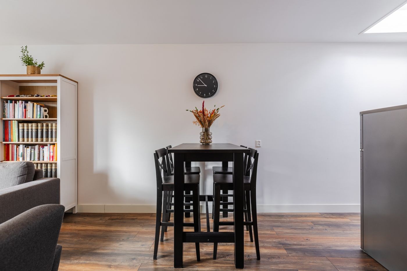 Studio te koop: Bloemendalsestraat 38C, Amersfoort