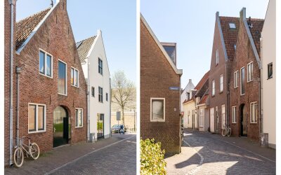 Achter het Oude Weeshuis 10