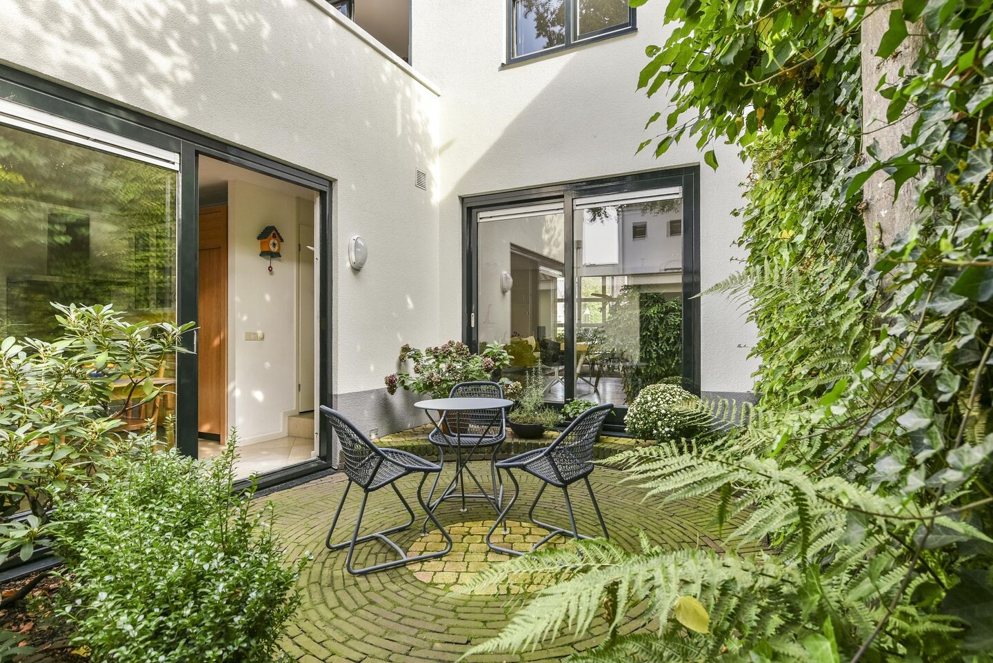 Hoekwoning te koop: Boldersstraat 1, Amersfoort