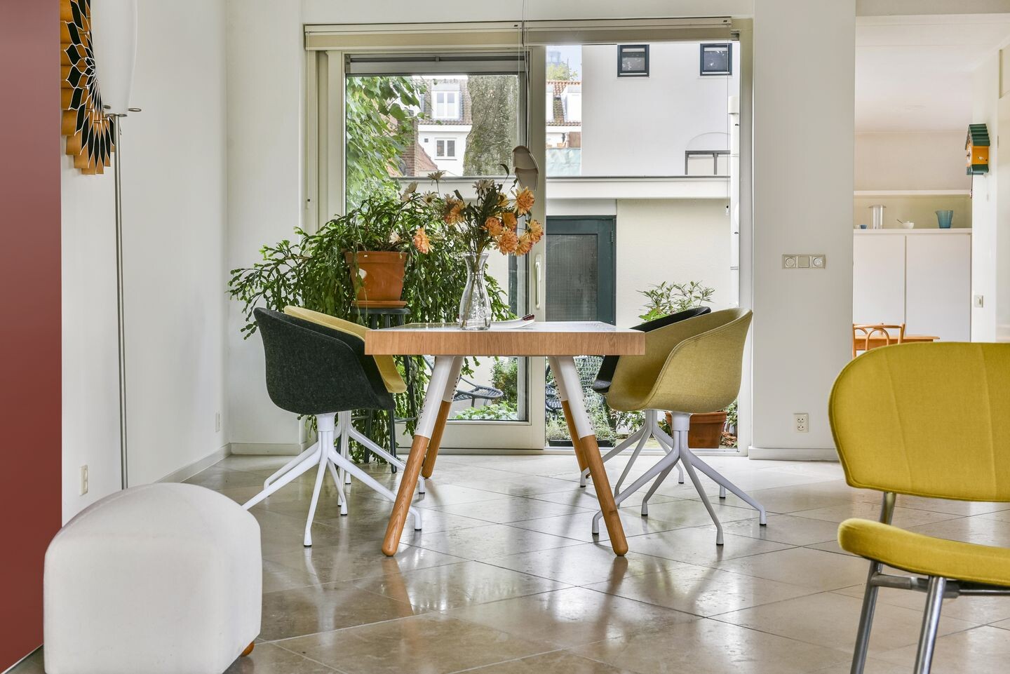 Hoekwoning te koop: Boldersstraat 1, Amersfoort