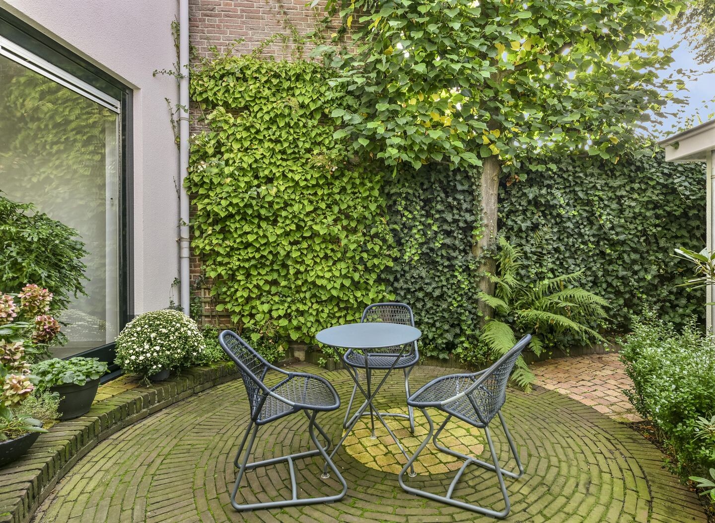 Hoekwoning te koop: Boldersstraat 1, Amersfoort