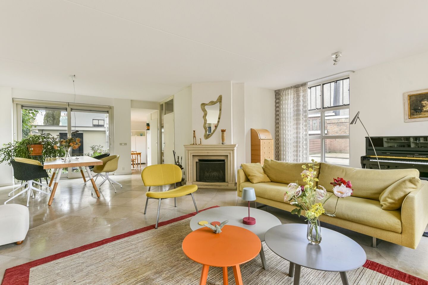 Hoekwoning te koop: Boldersstraat 1, Amersfoort