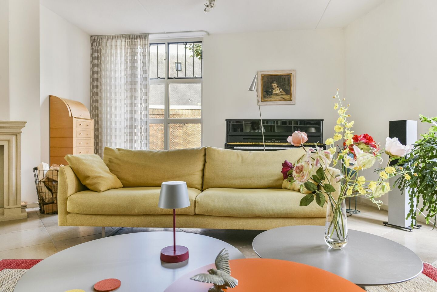 Hoekwoning te koop: Boldersstraat 1, Amersfoort