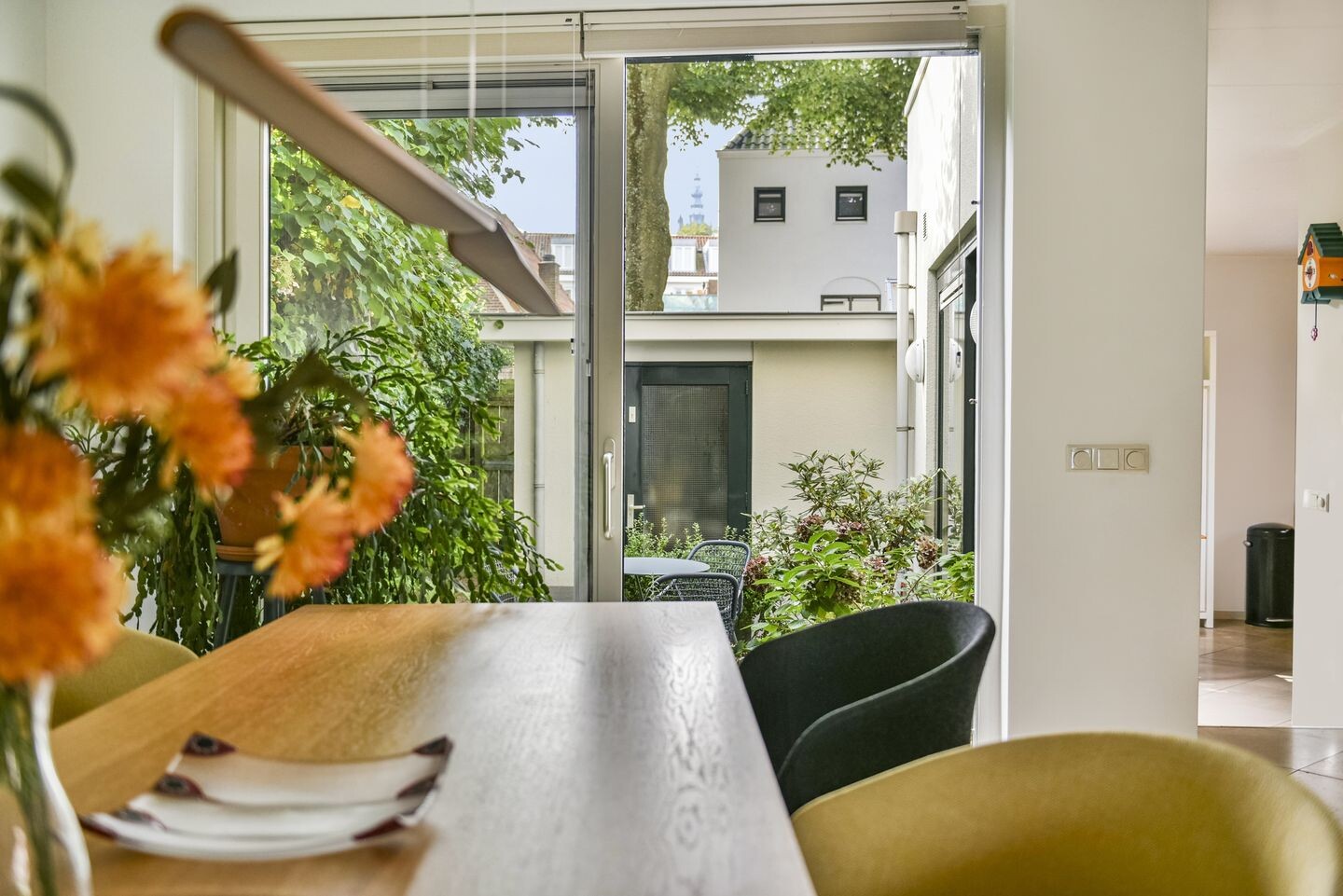 Hoekwoning te koop: Boldersstraat 1, Amersfoort