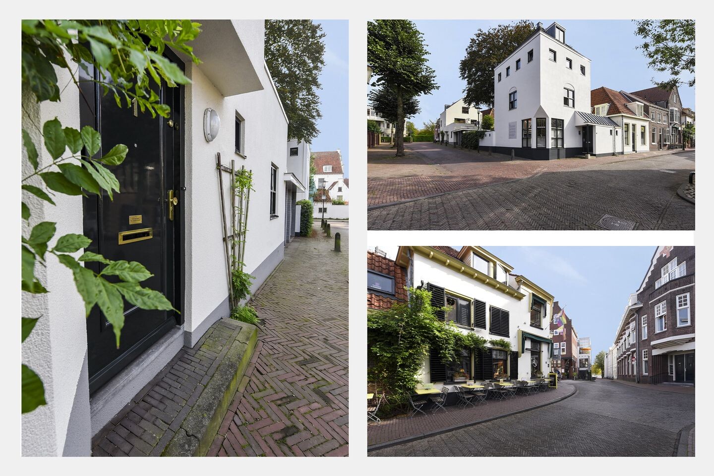 Hoekwoning te koop: Boldersstraat 1, Amersfoort