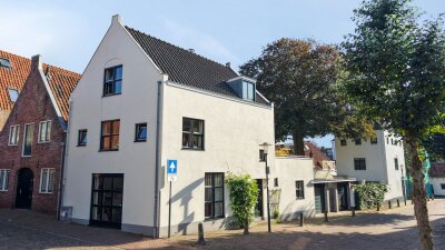 Boldersstraat 1