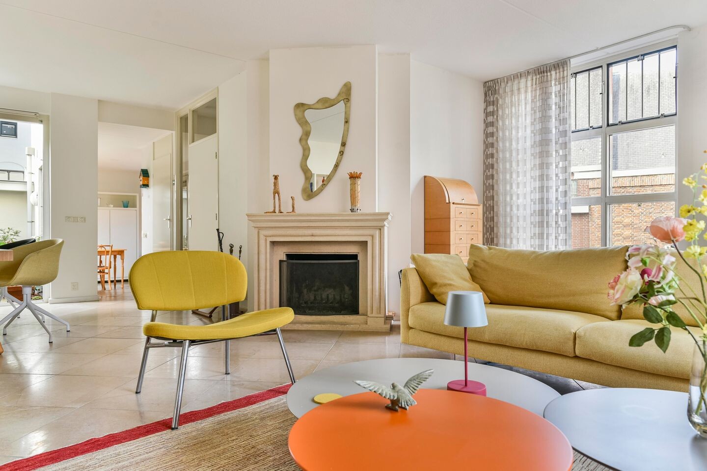 Hoekwoning te koop: Boldersstraat 1, Amersfoort