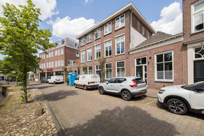 Weverssingel 7-C