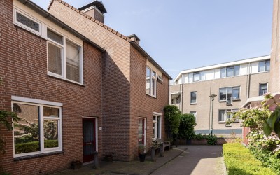 Haagplein 68