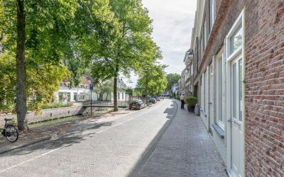 Zuidsingel 7-A