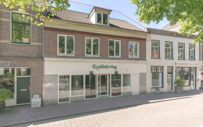 Zuidsingel 7-B