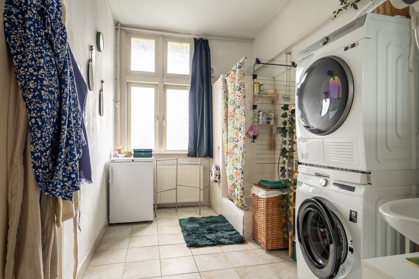 Appartement te koop: Zuidsingel 69B, Amersfoort