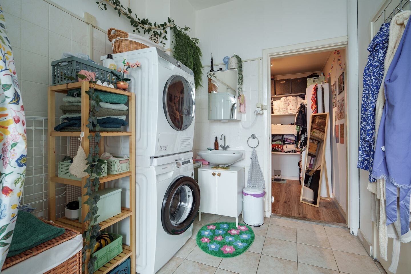 Appartement te koop: Zuidsingel 69B, Amersfoort