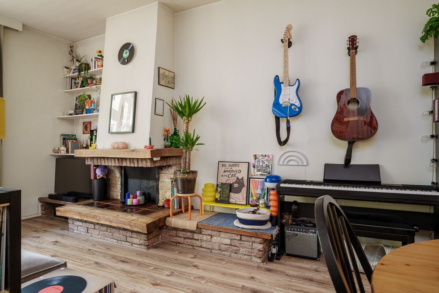 Appartement te koop: Zuidsingel 69B, Amersfoort