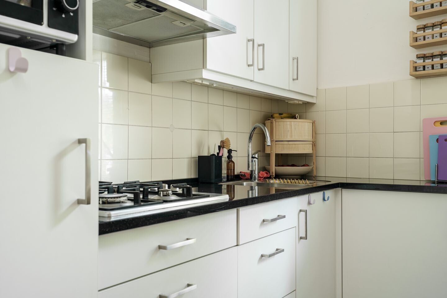 Appartement te koop: Zuidsingel 69B, Amersfoort