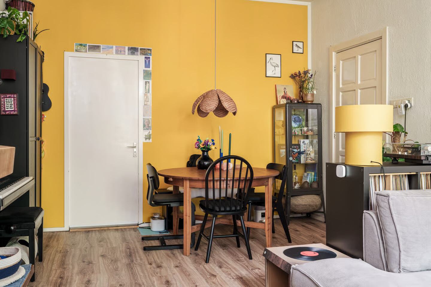 Appartement te koop: Zuidsingel 69B, Amersfoort