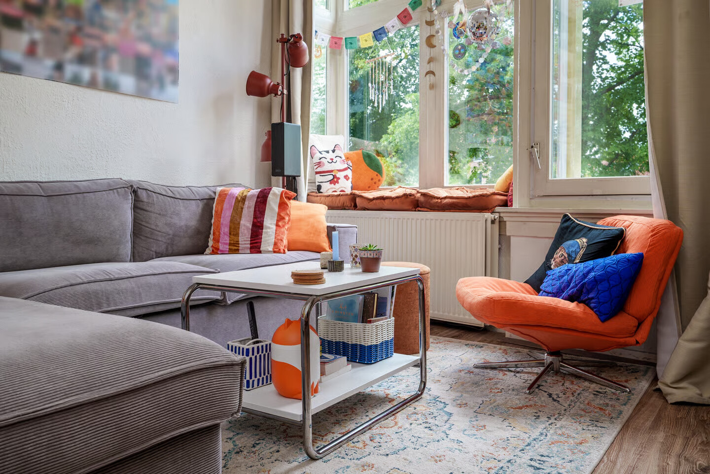 Appartement te koop: Zuidsingel 69B, Amersfoort